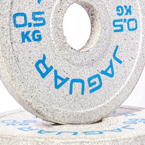 Bumper fraccionados en kilos 0.5kg (par) - Image 13
