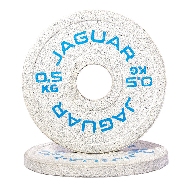 Bumper fraccionados en kilos 0.5kg (par)