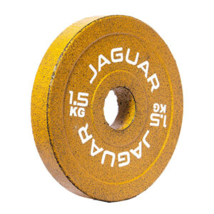 Bumper fraccionados en kilos 1.5kg (par) - Image 3