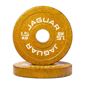 Bumper fraccionados en kilos 1.5kg (par)