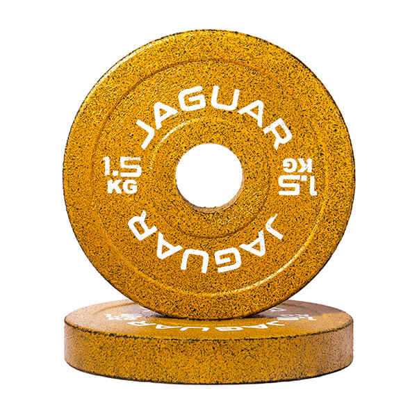 Bumper fraccionados en kilos 1.5kg (par)