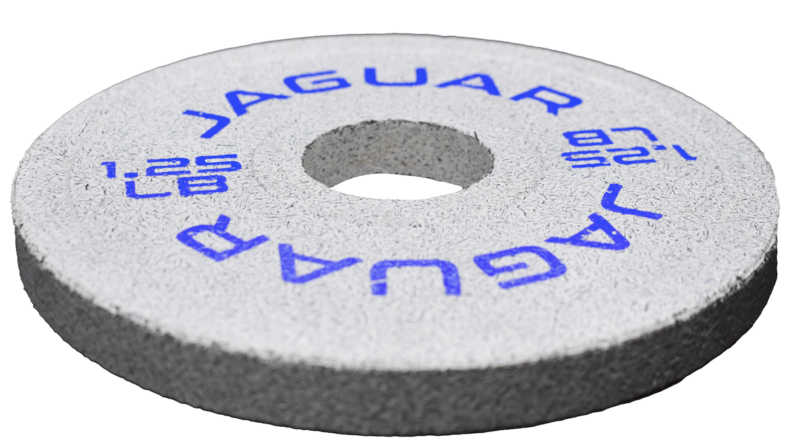 Bumper fraccionado en libras 1.25lb (par) - Image 2
