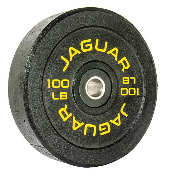 Bumper premium 100lb (par)