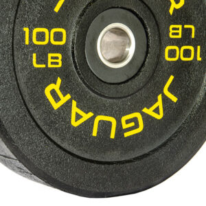 Bumper premium 100lb (par) - Image 6
