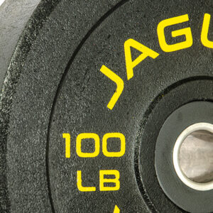 Bumper premium 100lb (par) - Image 7