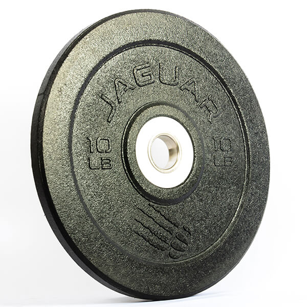 Bumper premium 10 lb (par)