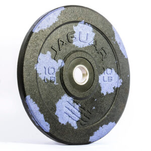 Bumper premium camuflaje 10lb (par)