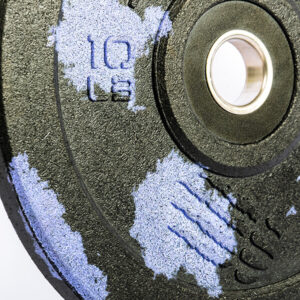 Bumper premium camuflaje 10lb (par) - Image 4
