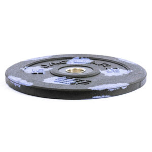 Bumper premium camuflaje 10lb (par) - Image 6