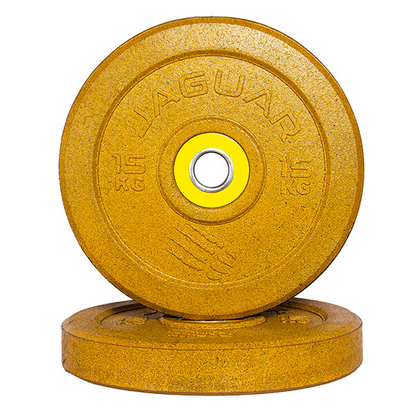 Bumper heterofilia 15 kg (par)