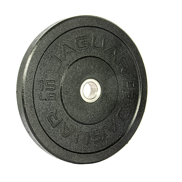 Bumper ht 15lb (par)