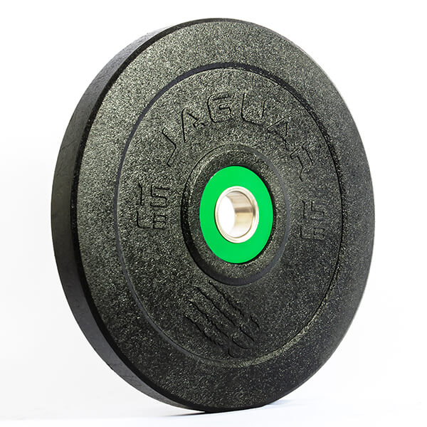 Bumper premium 15 lb (par)