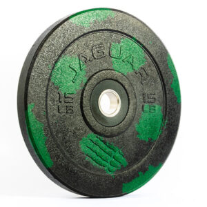 Bumper premium camuflaje 15lb (par)