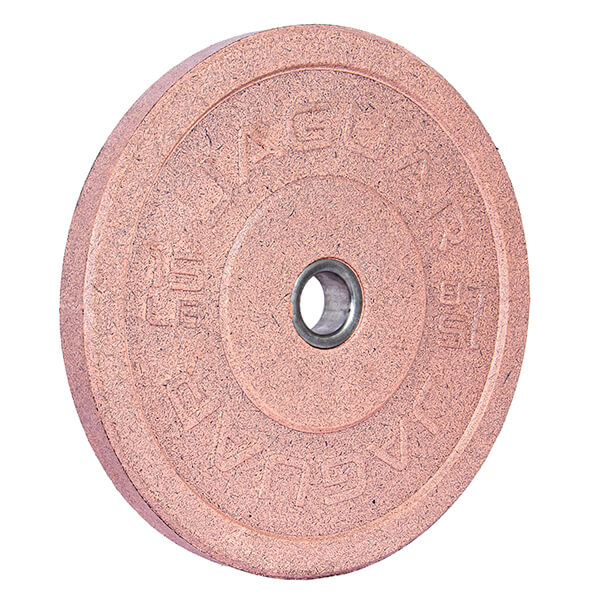 Bumper candy 15lb (par)