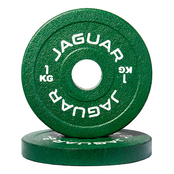 Bumper fraccionados en kilos 1kg (par)
