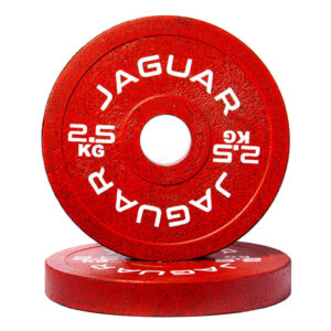 Bumper fraccionados en kilos 2.5kg (par)