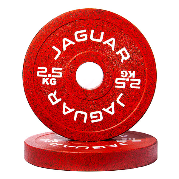 Bumper fraccionados en kilos 2.5kg (par)