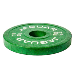 Bumper fraccionado en libras 2.5lb (par) - Image 6