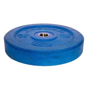 Bumper halterofilia 20kg (par) - Image 8