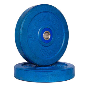 Bumper halterofilia 20kg (par) - Image 10