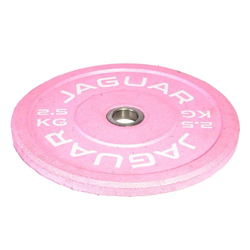 Discos de Enseñanza 2.5 KG (Par) - Image 3
