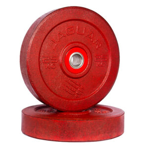 Bumper halterofilia 25kg (par) - Image 11