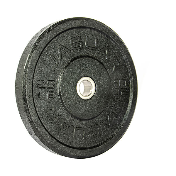 Bumper ht 25lb (par)