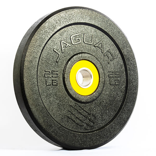 Bumper premium 25lb (par)