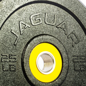 Bumper premium 25lb (par) - Image 3