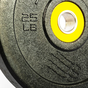 Bumper premium 25lb (par) - Image 4
