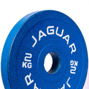 Bumper fraccionados en kilos 2kg (par) - Image 4