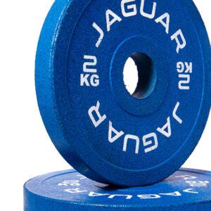 Bumper fraccionados en kilos 2kg (par) - Image 12