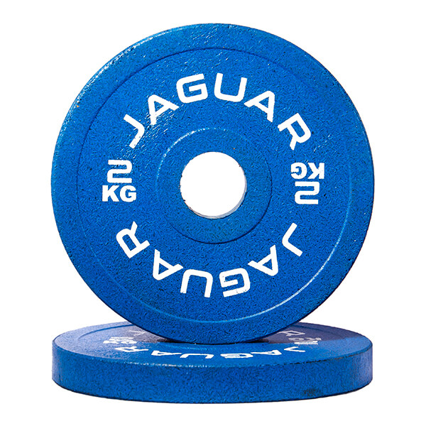 Bumper fraccionados en kilos 2kg (par)