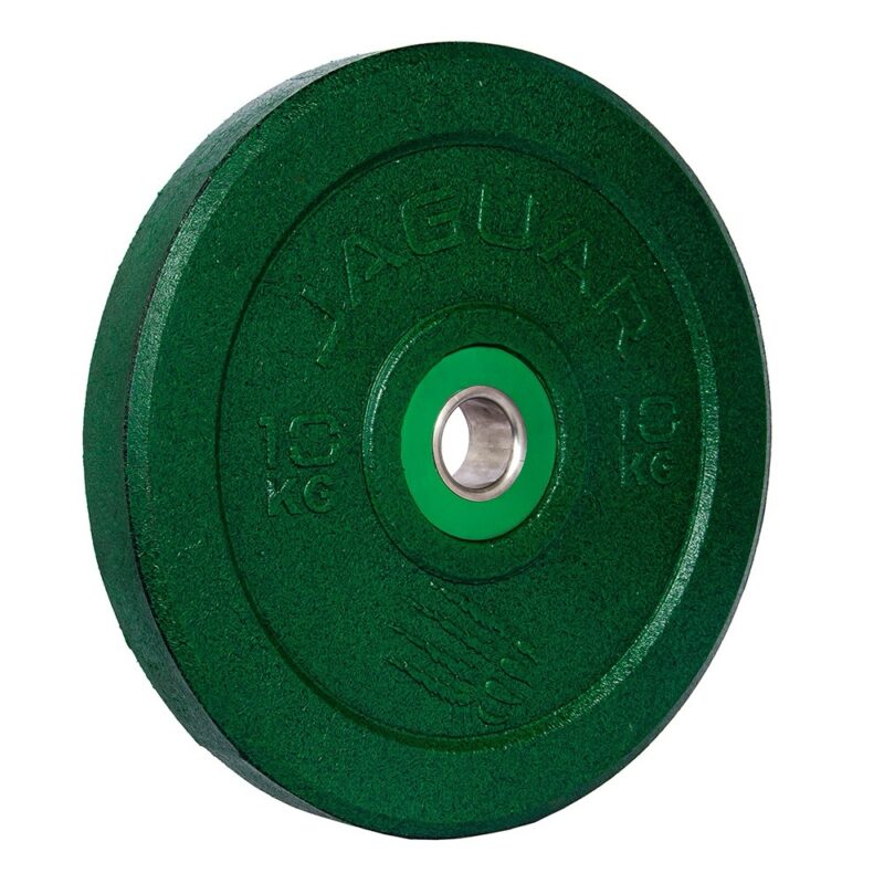 Set Discos Halterofilia 150 kilos - Image 3