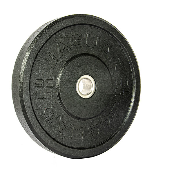Bumper ht 35lb (par)