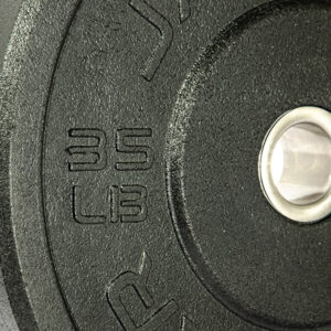 Bumper ht 35lb (par) - Image 6
