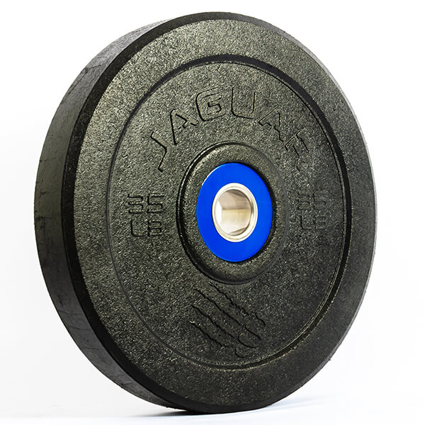 Bumper premium 35lb (par)
