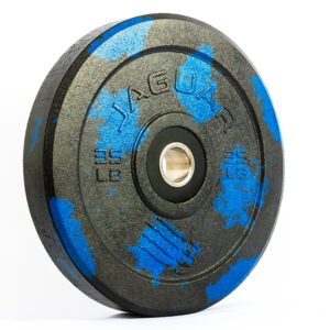 Bumper premium camuflaje 35lb (par)