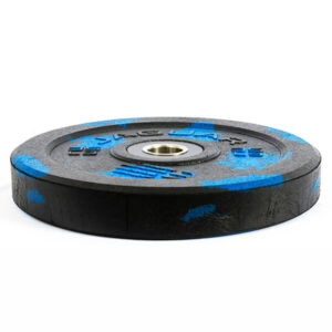 Bumper premium camuflaje 35lb (par) - Image 6