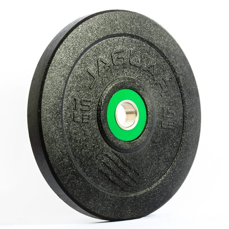 Set Bumpers Premium 260 LB - Image 3