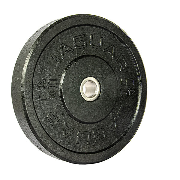 Bumper ht 45lb (par)