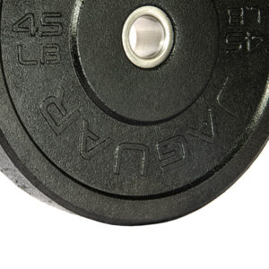 Bumper ht 45lb (par) - Image 4