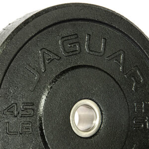 Bumper ht 45lb (par) - Image 5