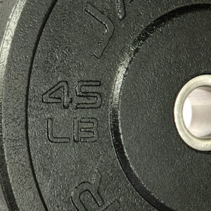 Bumper ht 45lb (par) - Image 6