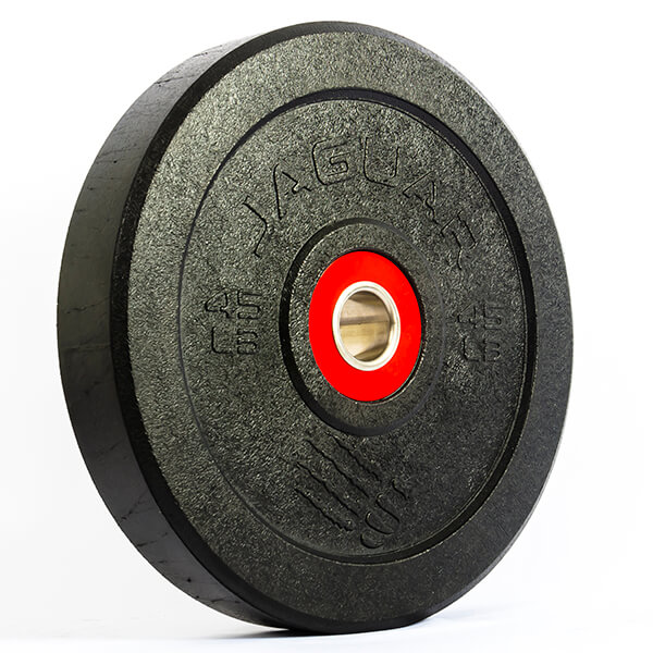 Bumper premium 45lb (par)