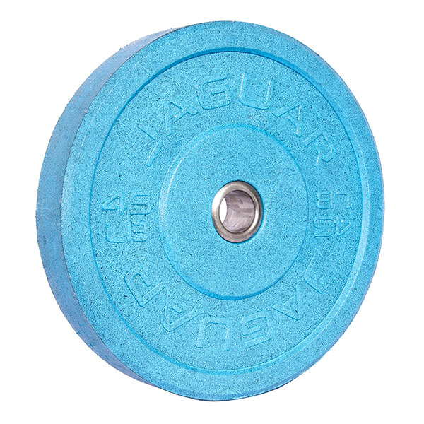 Bumper candy 45lb (par)