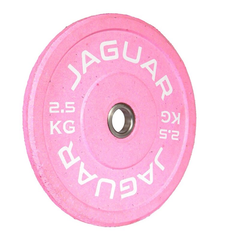 Discos de Enseñanza 2.5 KG (Par)