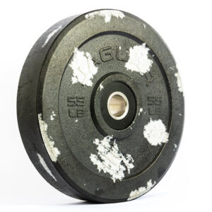 Bumper premium camuflaje 55lb (par)