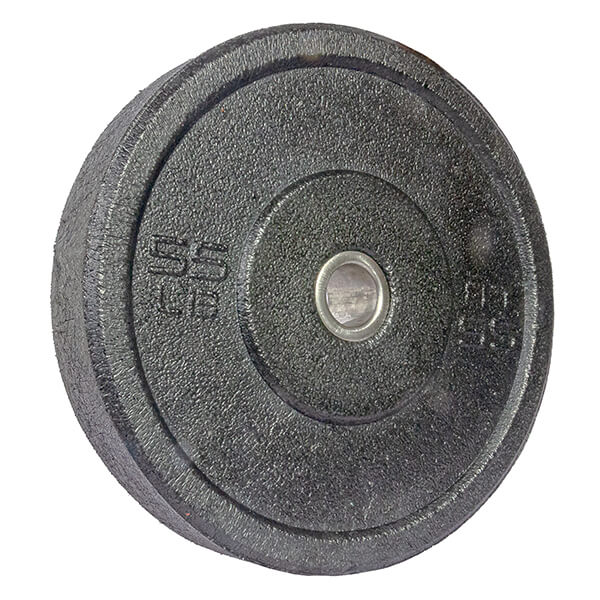 Bumper ht 55lb (par)