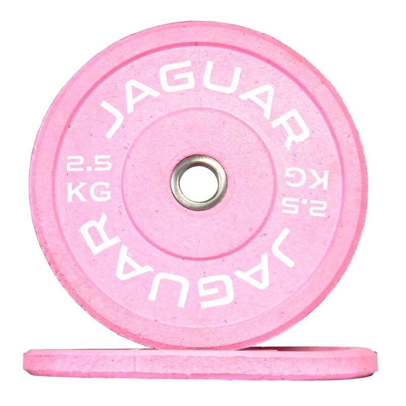 Discos de Enseñanza 2.5 KG (Par) - Image 5